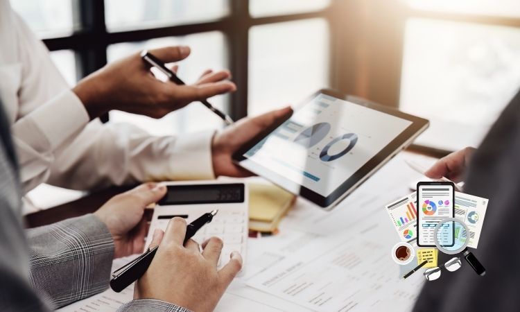 ¿Cómo puedo utilizar las redes sociales para realizar investigaciones de mercado?