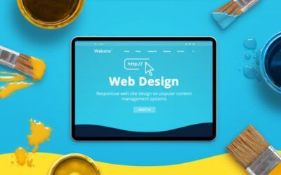 ¿Cuál es la importancia de tener un buen diseño de sitio web en mi estrategia de marketing digital?