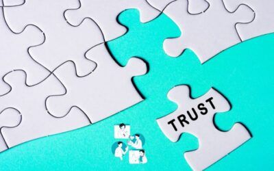 ¿Cuál es la mejor manera de generar confianza en línea con mis clientes potenciales?