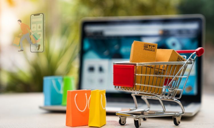 ¿Qué tácticas puedo usar para mejorar la tasa de conversión en mi tienda en línea?