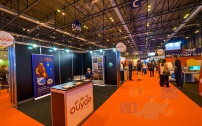 ¿Cómo puedo utilizar el marketing de eventos para promocionar mi marca en línea?