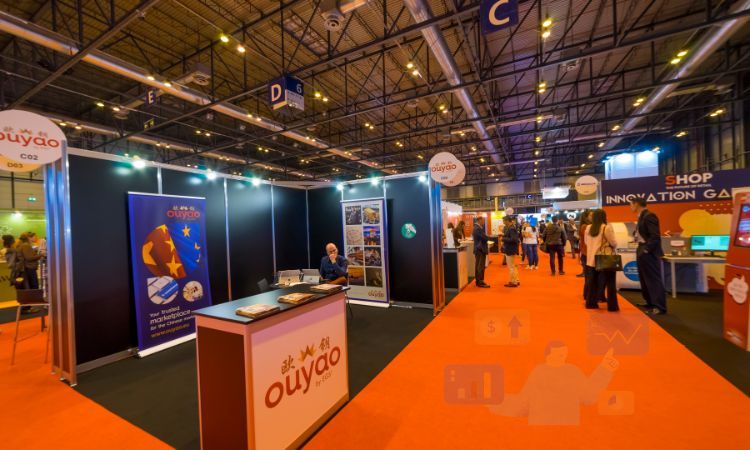 ¿Cómo puedo utilizar el marketing de eventos para promocionar mi marca en línea?