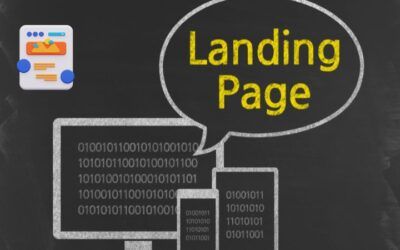 ¿Cuál es la mejor manera de optimizar mis landing pages para mejorar las conversiones?