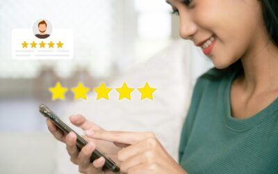¿Qué estrategias puedo implementar para mejorar la experiencia del cliente en línea?