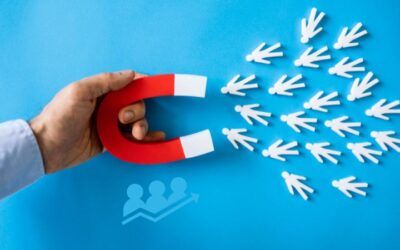¿Qué tácticas puedo usar para mejorar la calidad de mis leads en línea?