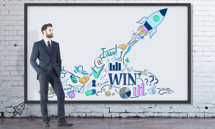 Emprendimiento 101: De cero a tu primer millón en un año