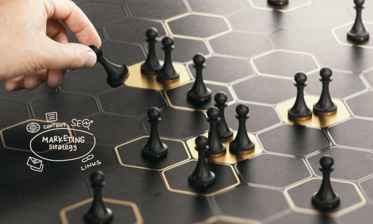 5 estrategias de marketing digital que los gurús no quieren que sepas