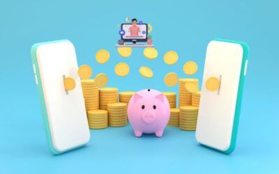 Cómo construir un negocio online desde tu casa con menos de $100