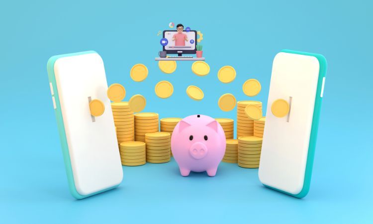 Cómo construir un negocio online desde tu casa con menos de $100