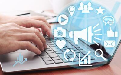 Las 7 tendencias de marketing digital que debes seguir en 2024