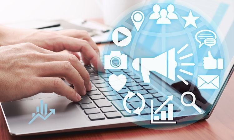 Las 7 tendencias de marketing digital que debes seguir en 2024