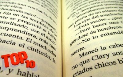 Los 10 mejores libros de emprendimiento que debes leer en 2024