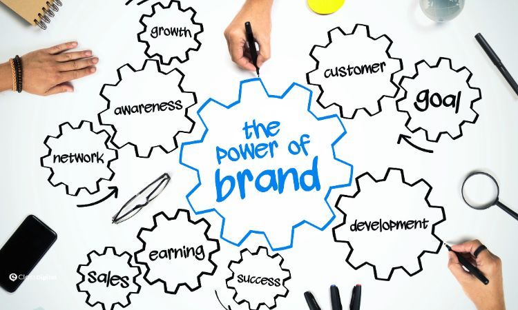 El poder del branding: Cómo construir una marca que vende sola