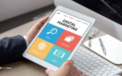 Las claves del marketing digital que están dominando el 2025