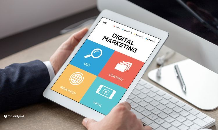 Las claves del marketing digital que están dominando el 2025