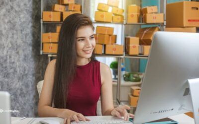 Las 5 estrategias de ventas online más efectivas del momento