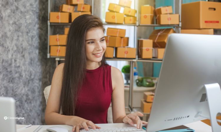 Las 5 estrategias de ventas online más efectivas del momento