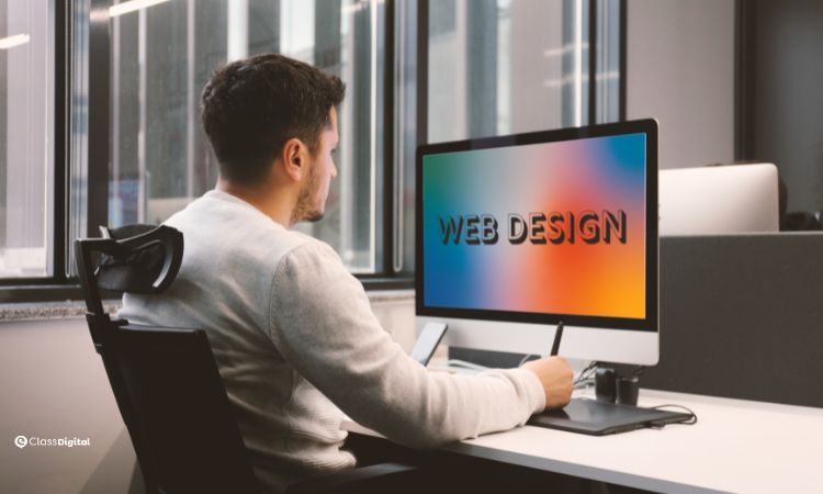 Transforma tu negocio con un diseño web impactante
