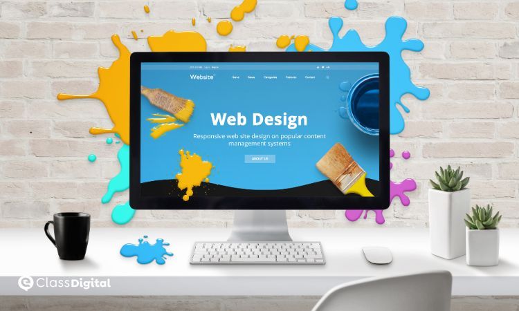 Diseño web que convierte claves para un sitio exitoso