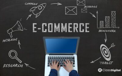 Domina el ecommerce: crea tu tienda online desde cero