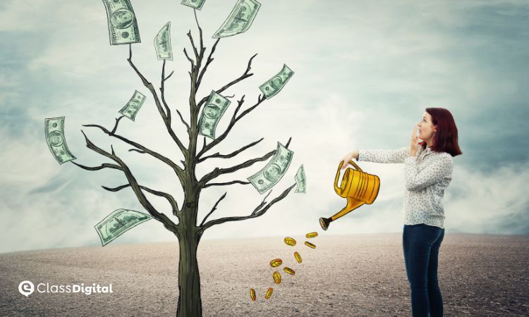 Genera ingresos pasivos con tu ecommerce