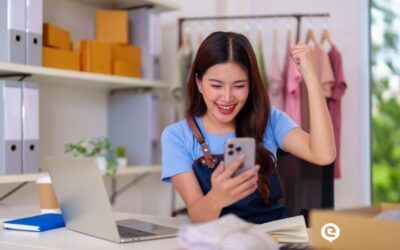 Todo lo que necesitas saber para crear un ecommerce exitoso