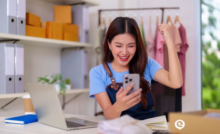 Todo lo que necesitas saber para crear un ecommerce exitoso