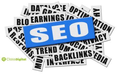 Cómo mejorar tu SEO con un buen diseño web