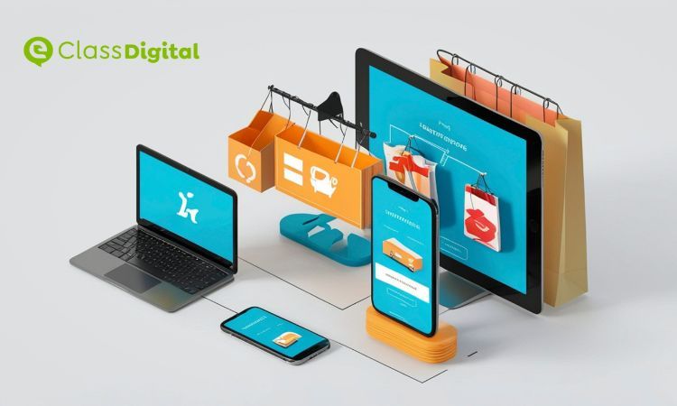 Tendencias de ecommerce que no puedes ignorar en 2025