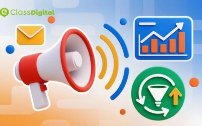 Estrategias de marketing digital para aumentar tus conversiones