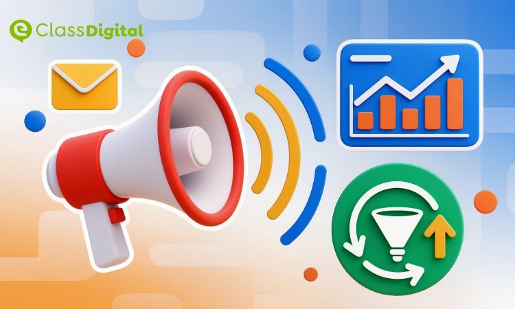Estrategias de marketing digital para aumentar tus conversiones