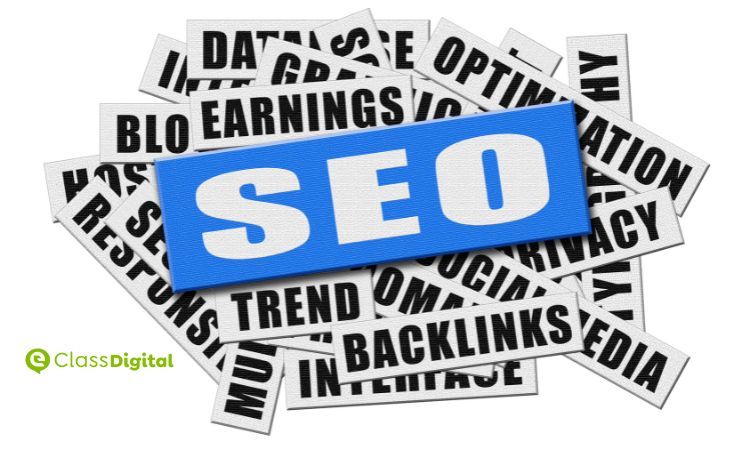 Cómo mejorar tu SEO con un buen diseño web