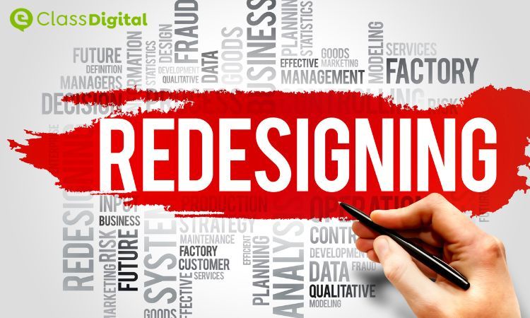 Rediseño web para mejorar la tasa de conversión